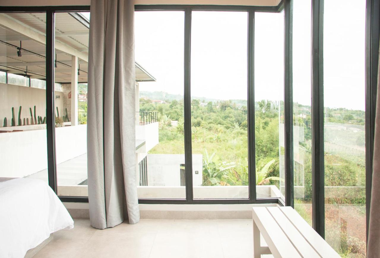 Villa Moo By The Villas 100 Puncak Exterior foto