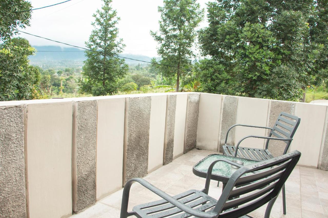 Villa Moo By The Villas 100 Puncak Exterior foto